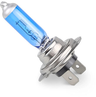 2 STUKS 12V H7 halogeen 6000k wit 100w koplampen H7 100W mist halogeenlamp auto Licht bron Lampen Koplampen Lamp Auto Parkeren