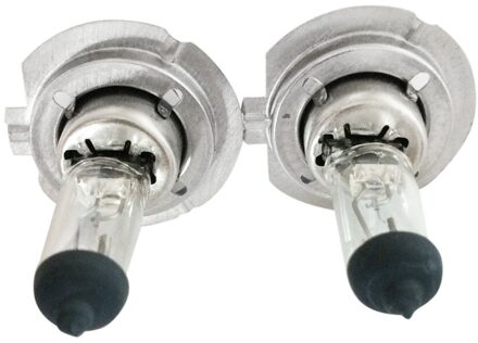 2 Stuks 12V Lange Levensduur Originele Auto Licht Halogeen Lamp Xenon Heldere H7 Halogeen Koplamp Auto Verlichting Lamp lamp