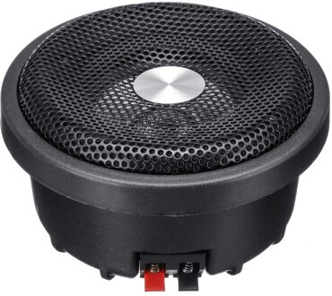 2 Stuks 15W Wall Mount Plafond Luidspreker 3.5 Inch Thuis In-Wall Flush Stereo Geluid Plafond Speakers Full bereik Frequentie Bass Systeem zwart