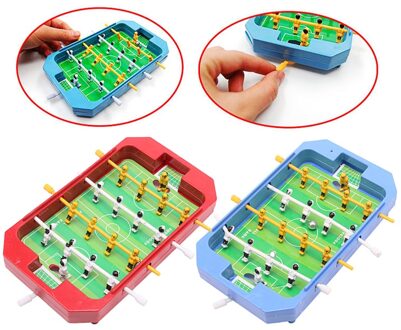 2 stuks 32mm Plastic Tafel Voetbal Voetbal Tafelvoetbal Fussball Machine Onderdelen