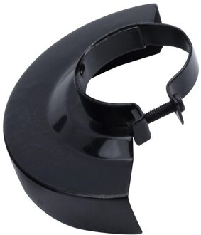2 Stuks 4Inch Haakse Slijper Wheel Safety Guard Cover Voor Makita 9523NB
