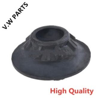 2 Stuks Achter Schokdemper Top Rrubber Bus Voor V W J Etta Oem: 1GD512333 1GD 512 333