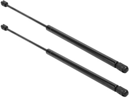 2 Stuks Achterklep Kofferbak Boot Gasveren Ondersteuning Lente 7700303139 Voor Renault Kangoo 1997-2007