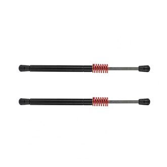 2 Stuks Achterklep Kofferbak Gasveren Ondersteunende Vervangende Auto Accessoires Auto Gas Shock Strut Demper Voor Tesla Model 3