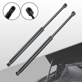 2 STUKS Achterklep Trunk Lift Ondersteunt Struts voor Hyundai Tiburon 2003 Mitsubishi Endeavor 4592 SG314026