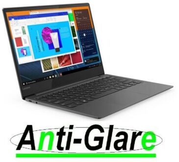 2 Stuks Anti-Glare Screen Protector Guard Cover Filter Voor 13.3 "Lenovo Ideapad 730S (13") / Yoga S730 Laptop