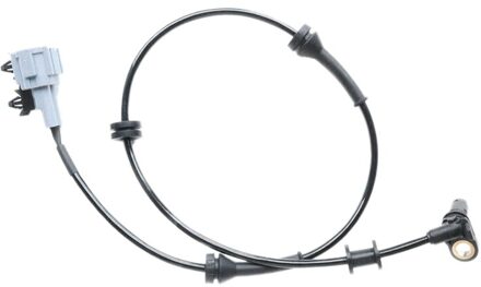 2 Stuks Auto Abs Wielsnelheidssensor Links Of Rechts Voor Nissan Frontier Pathfinder Xterra 47910-EA025 Dc 12V