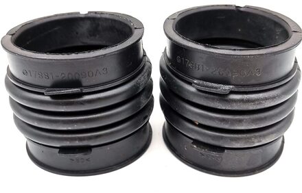 2 Stuks Auto Air Cleaner Intake Slang Buis 17881-20090 Voor Toyota Camry 3.0L V6 97-01