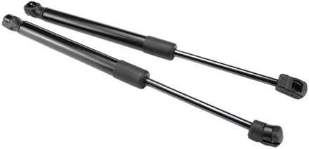 2 Stuks Auto Front Hood Gas Opgeladen Lift Ondersteunt Schokken Struts Voor Nissan Titan 2004 8196154