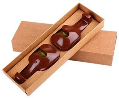 2 Stuks Auto Hoofdsteun Haak Seat Terug Hanger Voor Handtas Portemonnee Kruidenier Doek Draagbare Multifunctionele Clips Auto Styling zwart