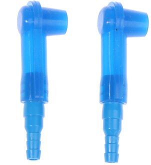 2 Stuks Auto Remsysteem Vloeistof Connector Kit Olie Afgevoerd Quick Exchange Tool Olie Vullen Apparatuur Olie Vullen Gereedschap Voor machine