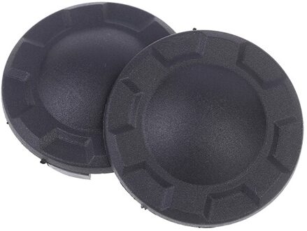 2 Stuks Auto Schokdemper Trim Bescherming Cover Stofdicht Cap Voor Cx-5 Cx-8