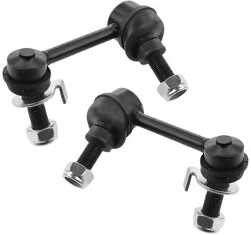 2 Stuks Auto Stabilisator Sway Bar Link Lh Rh Voorste Paar Voor Nissan 350Z Infiniti G35