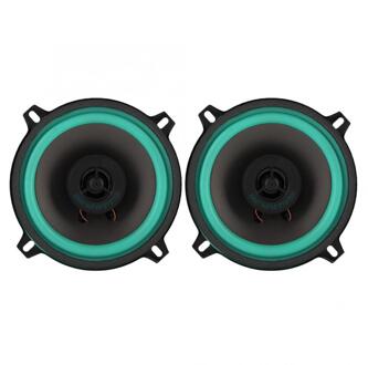 2 Stuks Auto Tweeter Super Power Luidspreker Voertuig Deur Muziek Audio Speakers Auto Accessoires Auto Luidsprekers 5 Inch 100W