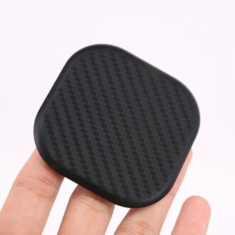 2 Stuks Auto Water Cup Fles Houder Anti-Slip Mat Pad Silicagel Antislip Auto Mat Warmte-Slip Antislip Creatieve Mok Pads # M0 B