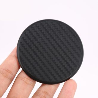 2 Stuks Auto Water Cup Fles Houder Anti-Slip Mat Pad Silicagel Antislip Auto Mat Warmte-Slip Antislip Creatieve Mok Pads # M0