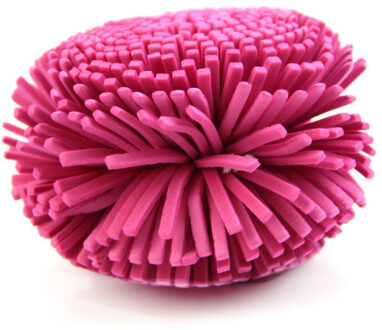 2 Stuks Badkamer Spons Body Exfoliërende Douche Schoner Kleur Bad Bal Schoonmaken Tool Badkamer Benodigdheden Badkamer Accessoires