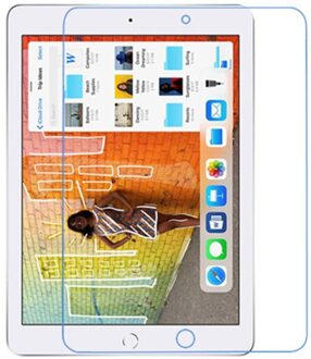 2 stuks beschermfolie - iPad 10.2 inch 2019 / 2020