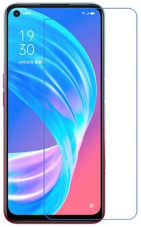 2 stuks beschermfolie - Oppo A72