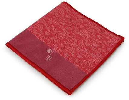 2 Stuks Chinese Thee Handdoeken Thee Doek Servet Absorberende Water Theepot Schoonmaken Towl Theeceremonie Accessoire Tafel Decor 1