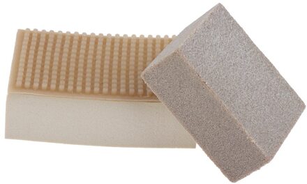 2 Stuks Cleaning Rubber Gum Voor Suede Nubuck Laarzen Schoenen Meubels Cleaner