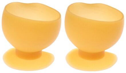 2 Stuks Cup Deurknop Dust Covers Ronde Muur Protector Deurklink Bumper Guard Stopper Baby Veiligheid Levert Crash Pad veiligheid CF