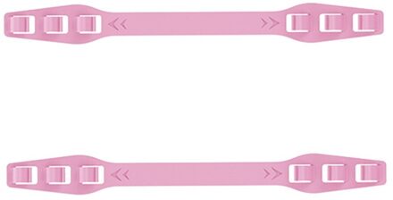 2 Stuks Derde Versnelling Verstelbare Anti-Slip Masker Oor Grips Extension Haak Touw Hals Opknoping Sujeta Mascarillas Salvaorejas