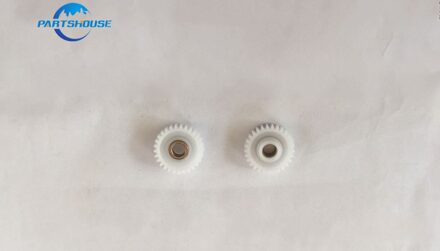2 stuks Developer gear CGERH1420FC01 voor Sharp AR310 350 455 450 451 355 350 IM3511 4511 DV gear 1420 gear