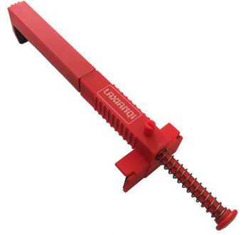 2 Stuks Draad Lade Bricklaying Tool Fixer Bouw Armatuur Gereedschap