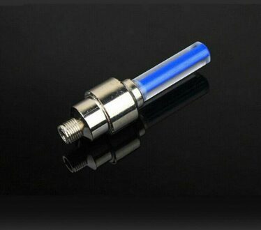 2 Stuks Fiets Led Light Tire Valve Cap Fiets Flash Light Mountain Racefiets Fietsen Tyre Wheel Led Neon lamp Cover Wiel