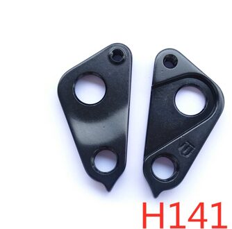 2 Stuks Fietsen Derailleur Hanger Voor Gespecialiseerde S-Werkt Enduro Epic 26 29 Sj Fsr Sx Turbo Achterderailleur fiets Gear Hangers