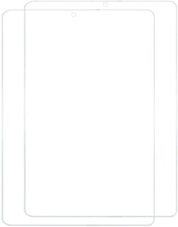 (2 Stuks) Gehard Glas Screen Protector Compatibel Voor Acer Iconia Tab A1-840 (8 Inch), 9H Hardheid