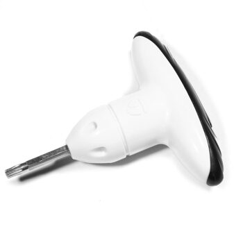 2 Stuks Golf Gewicht Schroef 3G/7G/8.5G/10G/12G Vervanging voor Taylormade Spider X/Myspider X Serie Putter Licht Geel