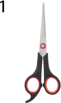 2 Stuks Haar Knippen Nagelschaar Scharen Set Salon Professionele Kapper Kappers Styling Tool Kapsalon Kappers 1