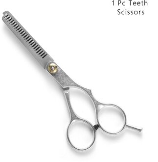 2 Stuks Haar Knippen Nagelschaar Scharen Set Salon Professionele Kapper Kappers Styling Tool Kapsalon Kappers het verdunnen Scissors