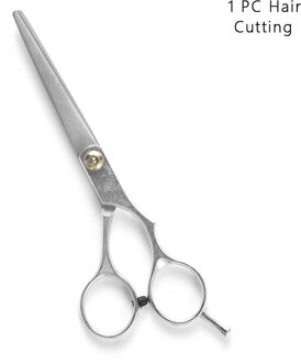 2 Stuks Haar Knippen Nagelschaar Scharen Set Salon Professionele Kapper Kappers Styling Tool Kapsalon Kappers snijdend Scissors