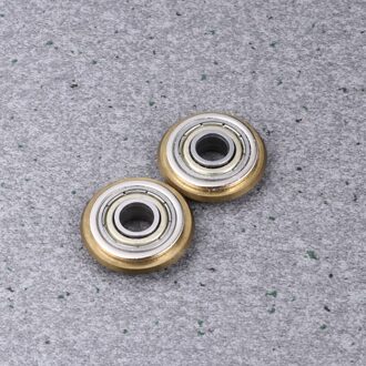 2 Stuks Hand Keramische Tegel Cutter Hoofd Duurzaam Keramische Tegel Lager Cutter Wiel Keramische Porselein Snijgereedschap Vervanging