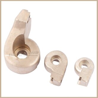 2 Stuks Hoge Precisoin CBh5-2 + CBH5-3 Broing Insert Houders Voor CBH53-95 Kottergereedschap Cnc Boring Hoofd Insert Gereedschaphouder