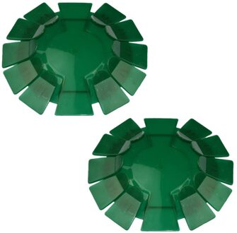 2 Stuks Indoor Golfs Putter Cup Golfs Putting Praktijk Gat Putting Training Aid