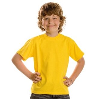 2 stuks Junior Top-T CSA * Actie * Rood,Grijs,Bruin,Beige,Blauw,Roze,Groen - X-Small,1 jr,6 mnd