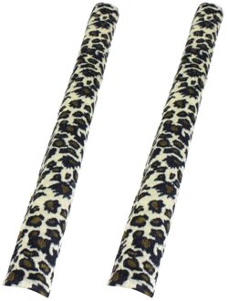 2 Stuks Keuken Apparaat Handvat Cover Voor Koelkast Deur Vlekken Deur Keuken Benodigdheden B1 7