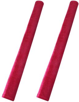 2 Stuks Keuken Apparaat Handvat Cover Voor Koelkast Deur Vlekken Deur Keuken Benodigdheden Tb