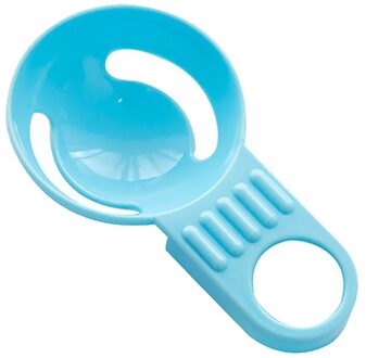 2 Stuks Keuken Egg Separator Wit Yolk Sifting Home Keuken Chef Eetkamer Koken Bakken Gadget Voor Huishoudelijke Ei Gereedschap Accessoires BU