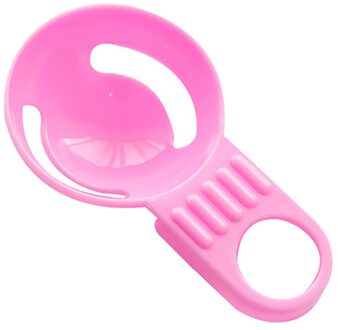 2 Stuks Keuken Egg Separator Wit Yolk Sifting Home Keuken Chef Eetkamer Koken Bakken Gadget Voor Huishoudelijke Ei Gereedschap Accessoires roze