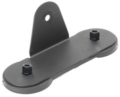 2 Stuks Krachtige Mount Bracket Houder Magnetische Base Dak Led Licht Bar Offroad Gemodificeerde Vaste Magneet Beugel Eenvoudig Te Installeren