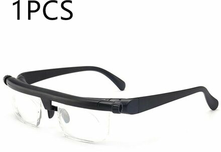 2 Stuks Lens Flexibele Frame Verstelbare Neus Pad Verstelbare Graden Bril Universele Brandpuntsafstand Correctie Bijziendheid Leesbril