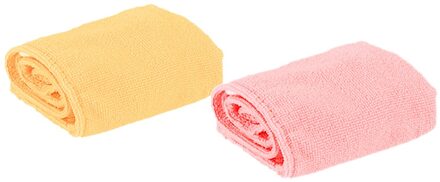 2 Stuks Magic Instant Droog Haar Handdoek Sneldrogend Haar Handdoek Snel Absorberende Hoed Cap