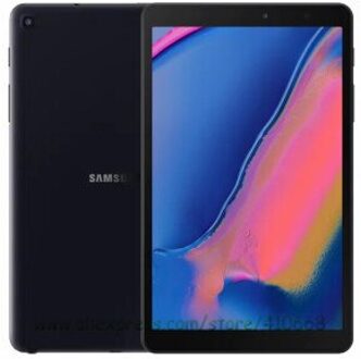 2 Stuks Matte Clear Hd Glossy Zachte Scherm Beschermende Film Voor Samsung Galaxy Tab Een 8.0 SM-P200 SM-P205 P200 p205 8 "Tablet