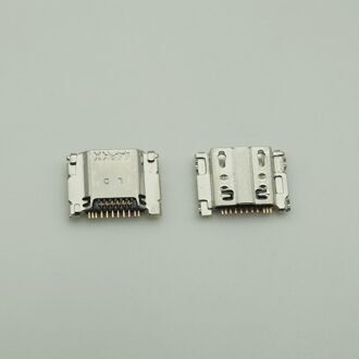 2 Stuks Micro Usb Jack Dc Opladen Socket Connector Poort Voor Samsung Galaxy Tab S2 8.0 "SM-T710 T715 Tab s2 9.7" SM-T810 T815