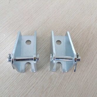 2 Stuks Montagebeugels Voor Lineaire Actuator